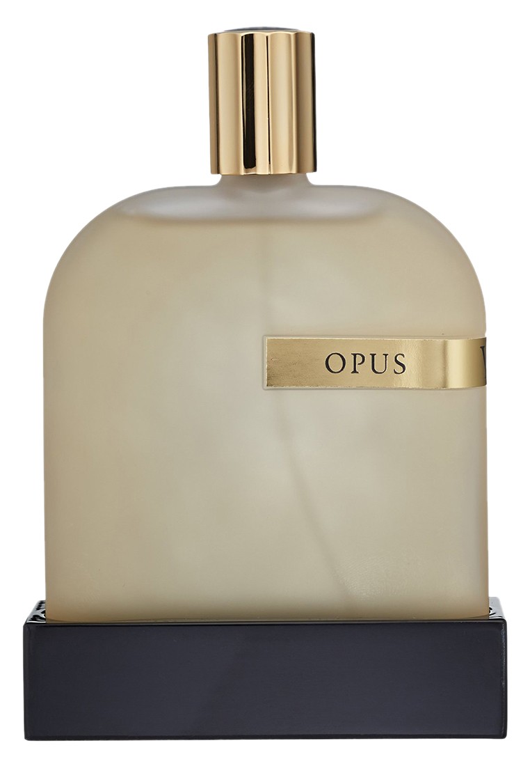 Amouage The Library Collection Opus V For Men, 100 ml, EDP