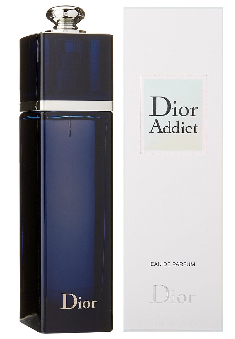 Christian Dior Addict For Women, 100 ml, EDP