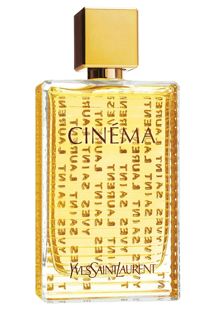 Yves Saint Laurent Parfums Cinema For Women, 90 ml, EDP