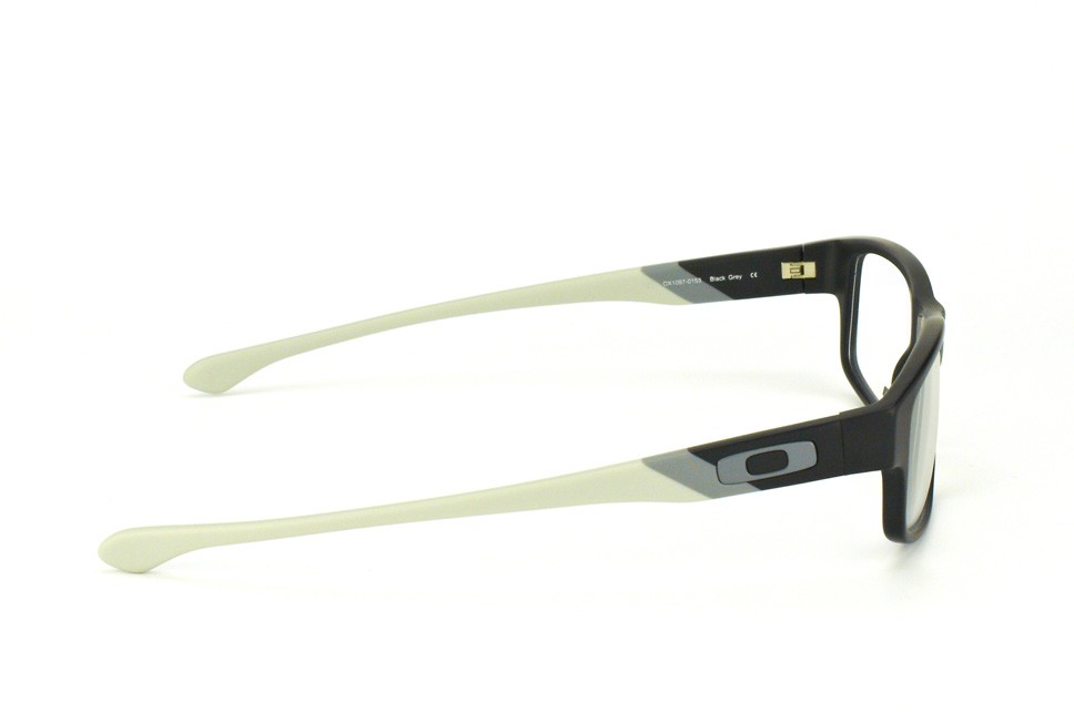 Oakley  Black Sunglass For Unisex (SG1711)