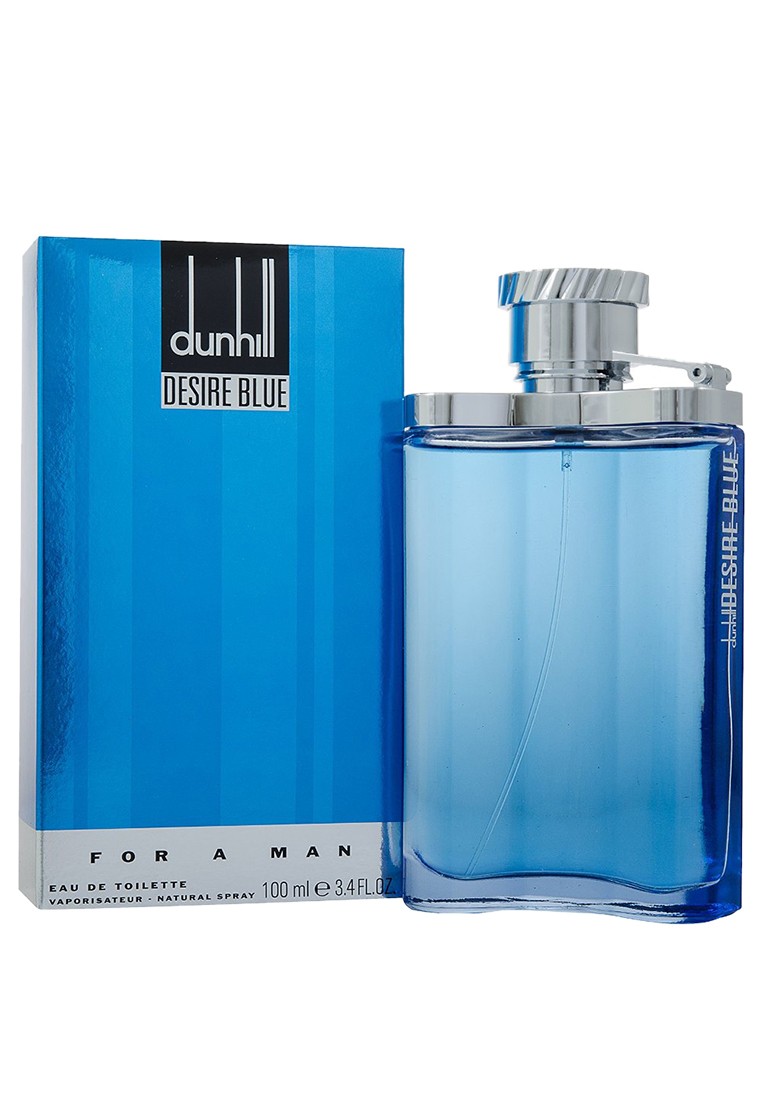 ALFRED DUNHILL Dunhill Desire for Kids, 100 ml, EDT 