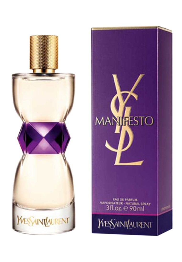 Yves Saint Laurent Manifesto For Women, 90 ml, EDP