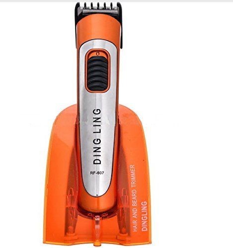 Dingling Trimmer for Men-DING607, Orange