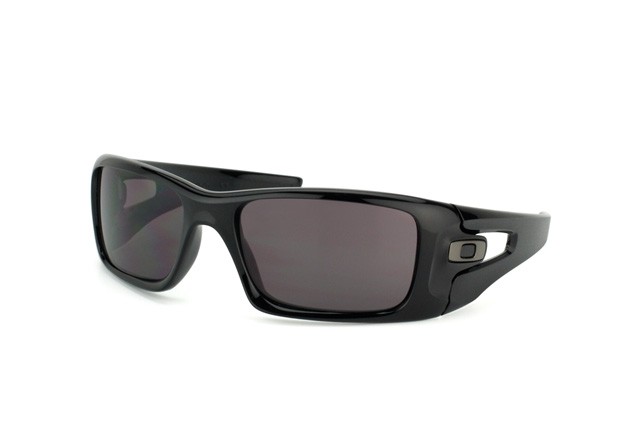 Oakley  Black Sunglass For Men (SG1699)