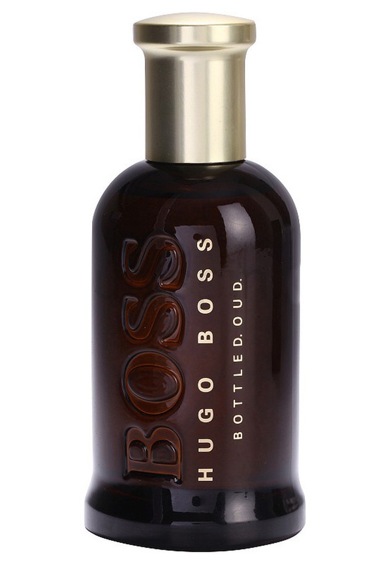 Hugo Boss, Boss Bottled Oud, 100 ml EDP - Perfume - Beauty