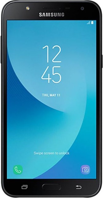 Samsung Galaxy J7 Core Dual Sim, 16 GB, 4G LTE, Black