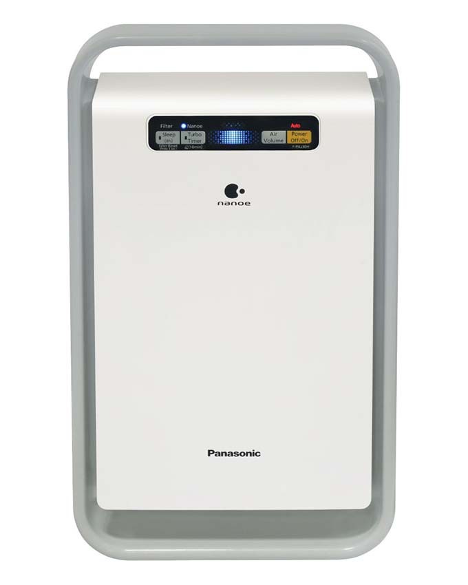 Buy one get one Panasonic, Air Purifier, F-PXJ30MHA