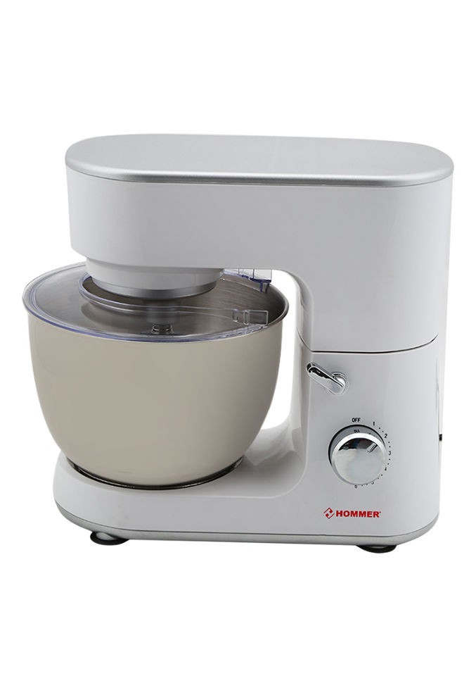 Hommer Stand Mixer HSA230-01, White