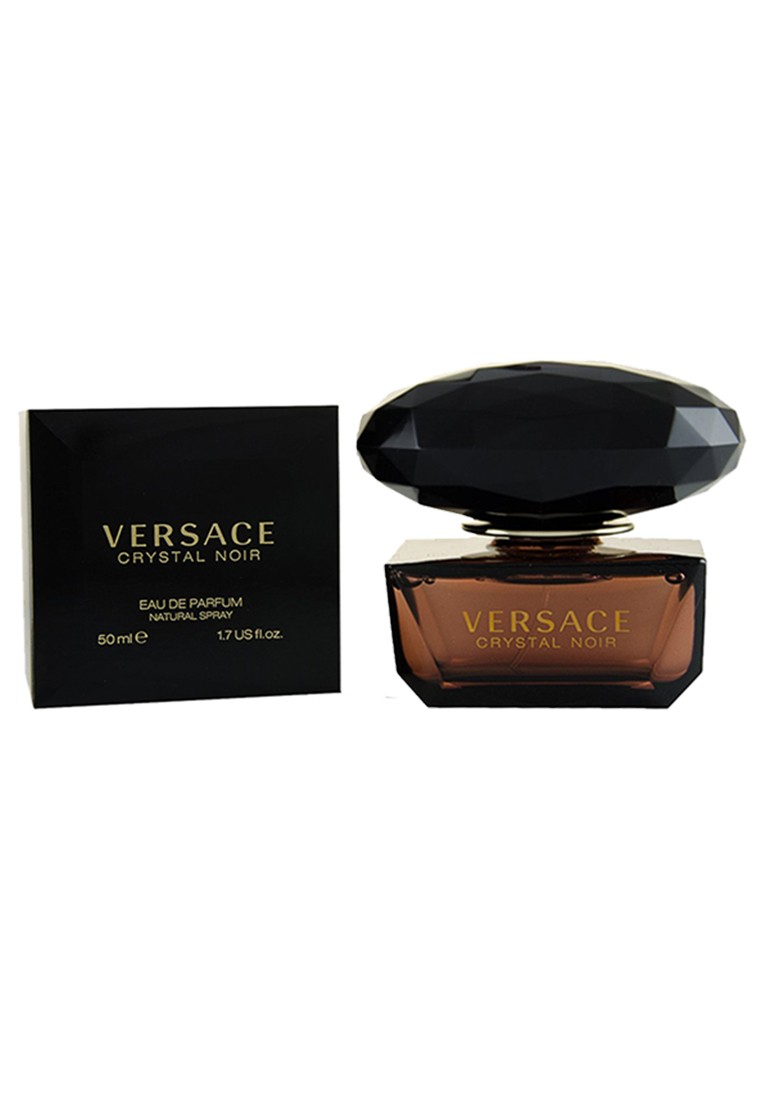 Versace Crystal Noir  For Women, 50 ml, EDP 