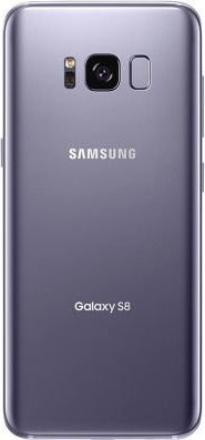 Samsung Galaxy S8 Dual Sim, 64 GB, Grey +Samsung Level U Bluetooth