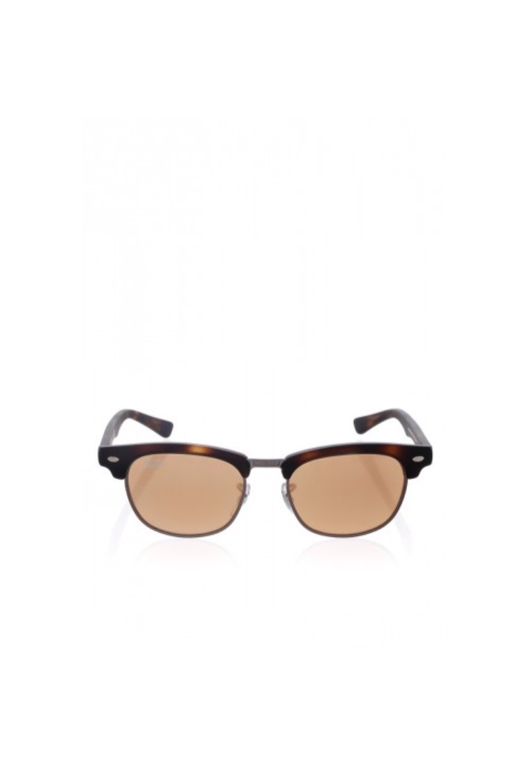 Ray Ban Junior  Brown Sunglass For Kids (RA047AC81RXQ)