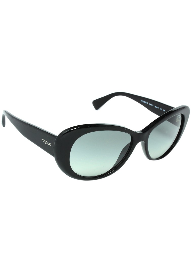 Vogue  Black Sunglass For Women (VO400AC96BIT)