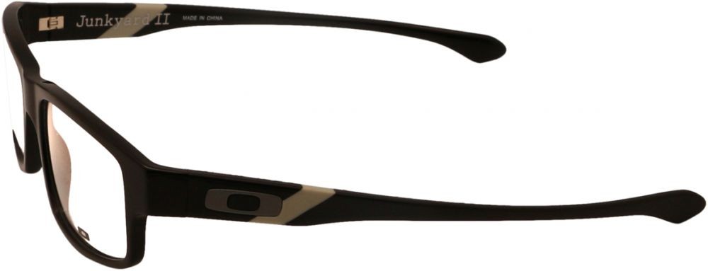 Oakley  Black Sunglass For Unisex (SG1710)